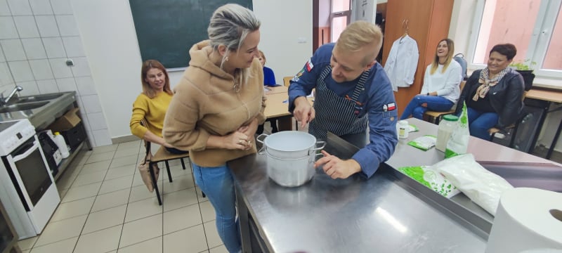 Doskonalenie nauczycieli (2)