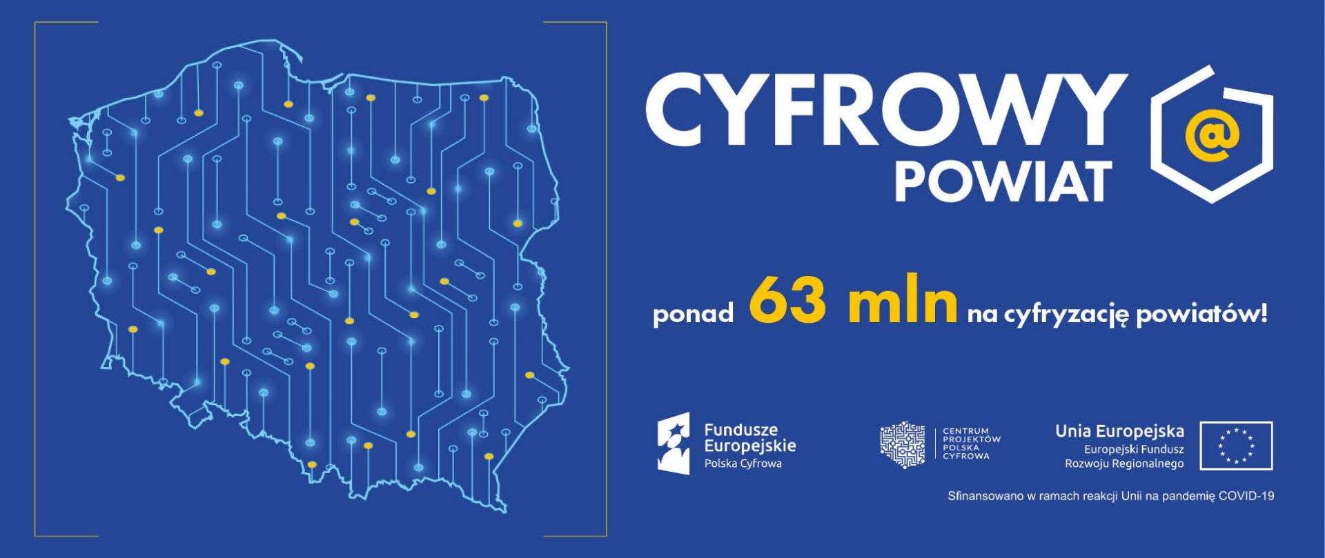 logo cyfrowy powiat