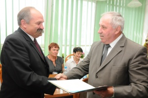 Nominacje dla dyrektorów