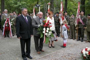 W Szewcach powiało historią...