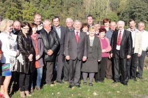 Z sołtysami o ważnych sprawach