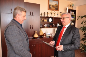 Piękny jubileusz