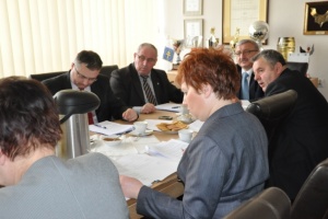 Szkoły z projektami