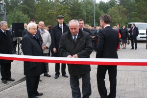 Znajdą dach nad głową