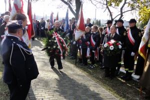 Świętowaliśmy niepodległość