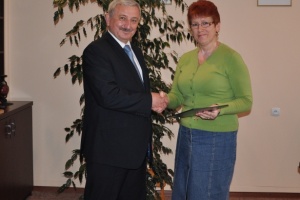 Piękny jubileusz