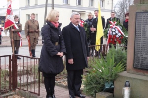 Wspominali ofiary wojny