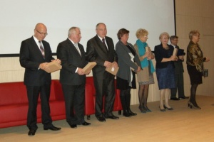 10 lat Lewiatana