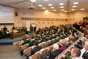 Nowi doktoranci