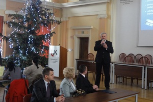 Praca dla młodych