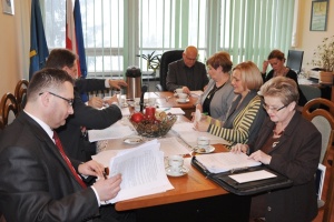 Uchwały zaopiniowane