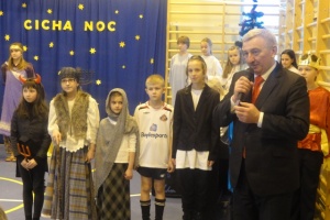 Dzień Seniora w Leszczynach
