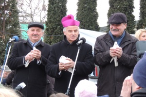 Salezjanie świętują 100-lecie