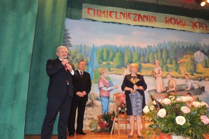 Chmielniczanin Roku 2012