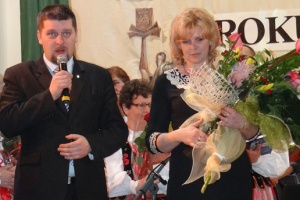 Człowiek Roku w Pierzchnicy