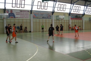 Strzelali gole !