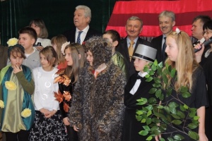 Nauka poprzez zabawę