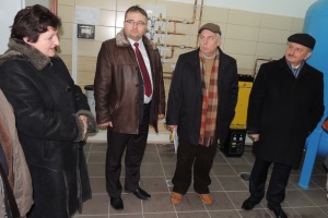 Podsumowali 2012 rok