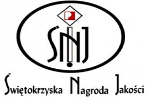 Świętokrzyska Nagroda Jakości