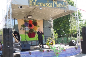 Majówka w Piotrowie