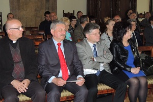 Świętokrzyskie Debaty
