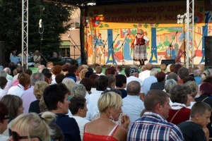 Dziękujemy za wspólną zabawę