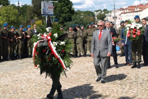 Święto polskiego munduru