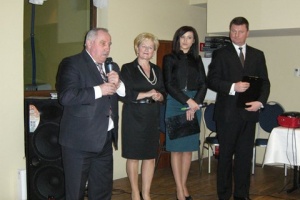 "Geniusz" dla uzdolnionych