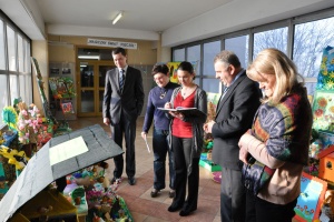 Konkurs o pszczołach rozstrzygnięty