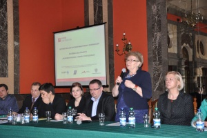 Projekt dla społeczeństwa