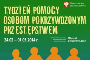 Z myślą o pokrzywdzonych