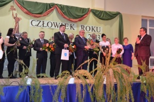 Wyróżnienie dla pedagoga