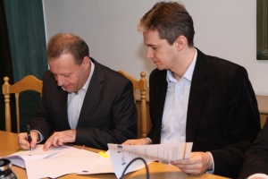 Ocieplą i zaoszczędzą