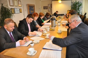 W międzynarodowym partnerstwie