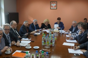 Rada za nowymi kierunkami
