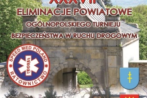 Turniej o Ruchu Drogowym