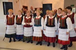 Dziesięciolecie na scenie