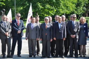 Dąb wolności