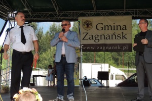 W gminach świętowali
