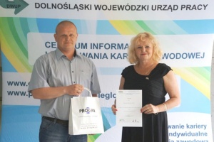Nagroda za inicjatywy