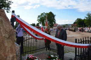Chwała bohaterom z Leszczyn