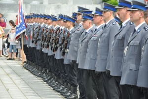 Wielkie Święto Policji