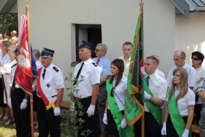 Odpust w wyjątkowej kaplicy