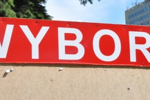 16 listopada pójdziemy do urn