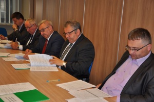 Zarząd o bezrobotnych