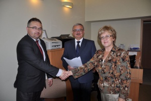 Otrzymaliśmy dofinansowanie