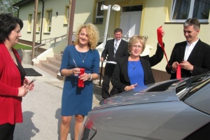 Auto dla niepełnosprawnych