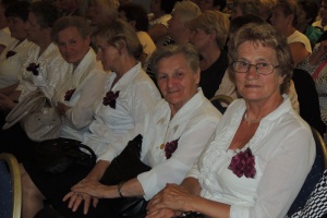 Seniorzy o swoich problemach