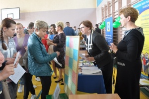 Czekało 2000 ofert pracy