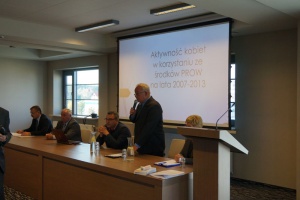 Dla aktywnych kobiet